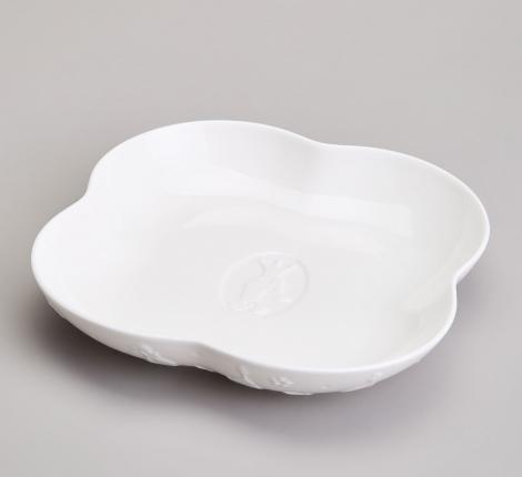 Блюдо сервировочное "FAMILY FARM", 900 мл