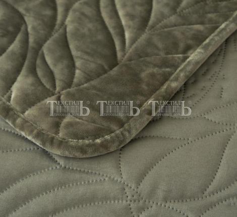 Покрывало велюровое "ROMANCE" JOY VB5 44, 220х240