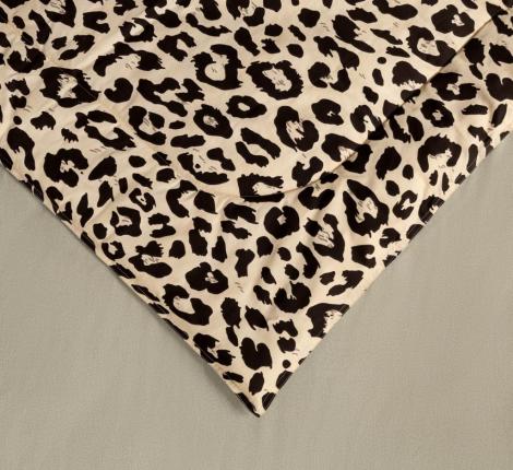 Постельное белье с одеялом "Sofi de Marko" Эмелин Сатин, 1,5 спальный