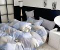 Постельное бельё "АльВиТек" CA-1-801 Сатин, 1,5 спальный