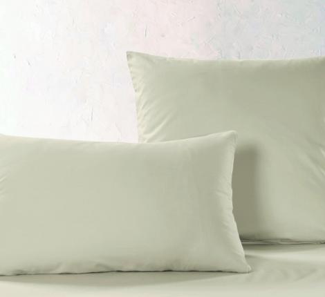 NC-53 Наволочки сатин, 50x70-2 шт.