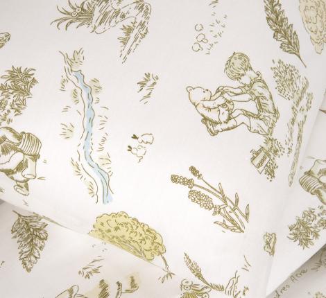 Постельное белье Valtery DS-153 Сатин, 1.5 спальный