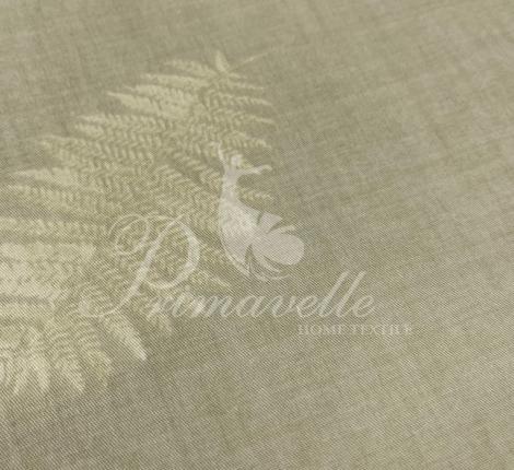 Постельное бельё Primavelle "UNIDA" Сатин, 2 спальный (52х74-2 шт.) простыня на резинке