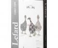 Блюдо с ручками "FAMILY FARM" КВАДРАТ 263-1437, 25,5*18*4 см
