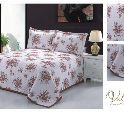 Покрывало PMP-04, Евро (230х250) 2 наволочки (50х70)