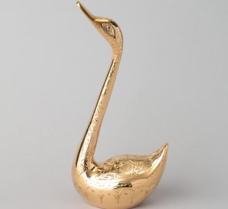 Набор фигурок 2 шт. "УТКА" 733-205, высота 23 см и18 см