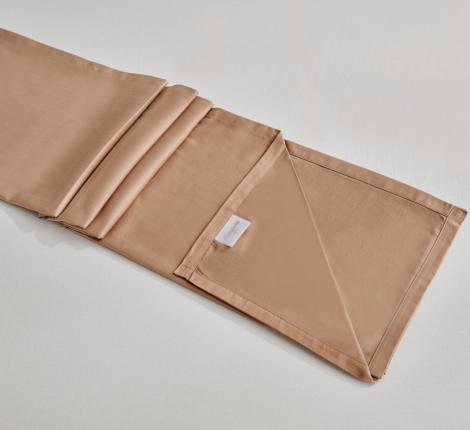 Постельное белье "Asabella" 2187-6 Мако-Сатин, Евро