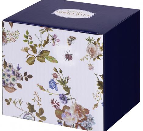 Кружка "КОБАЛЬТ" 86-2501-1, 320 мл