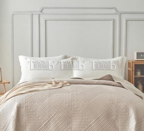 Покрывало велюровое "ROMANCE" JOY V3 79, 150х200