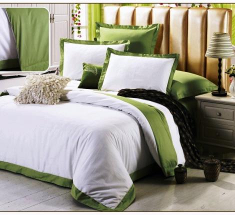 Постельное белье Valtery OD-33 Сатин 1,5 спальный