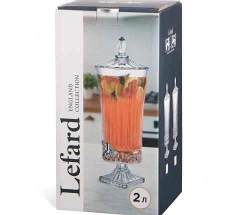 Диспенсер для напитков "STELLA", 2 л