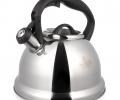 Чайник со свистком "AGNESS" 937-035, 3,1 л