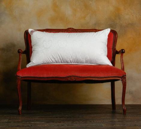 Подушка средняя "PRINCESS DOWN GRASS", 50х90