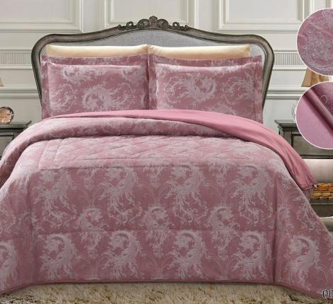 Покрывало "Cleo" VERMONT 220/007-VRu Жаккард, 220х240 