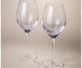 Набор бокалов для вина 2 штуки "BUBLES", 580 мл
