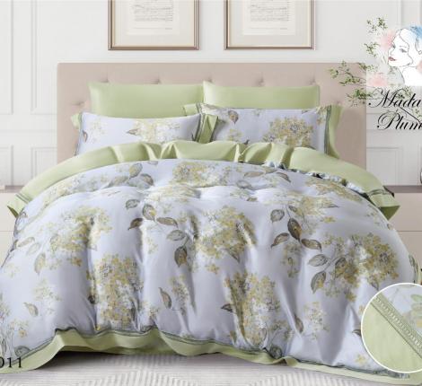 Постельное бельё Madame Plumes "DANDELION DREAM" TSO-11 Тенсел, Евро