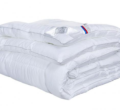 Одеяло всесезонное "EUCALIYPTUS FOREST" 140х205