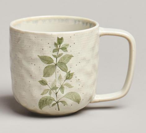 Набор посуды "FLOWERS" 260-1032, 3 предмета