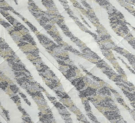 Постельное белье с одеялом "Asabella" 2283-OSPS Фланель, 1,5 спальный