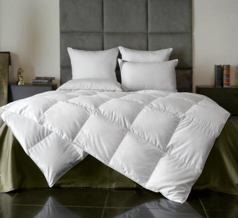 Одеяло пуховое тёплое "Primavelle" Perla Premium, 200х220