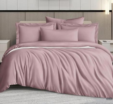 Постельное белье "Cleo" Organic Tencel 41/010-OTO Тенсел, Семейный