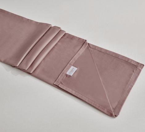 Постельное белье "Asabella" 2185-6 Мако-Сатин, Евро