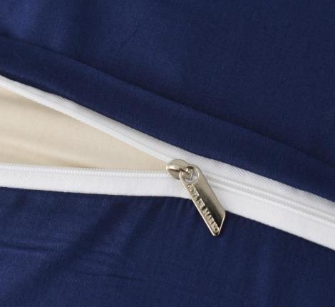 Постельное белье с одеялом "Sofi de Marko" Ренато №1 Велюр/Сатин, 1,5 спальный