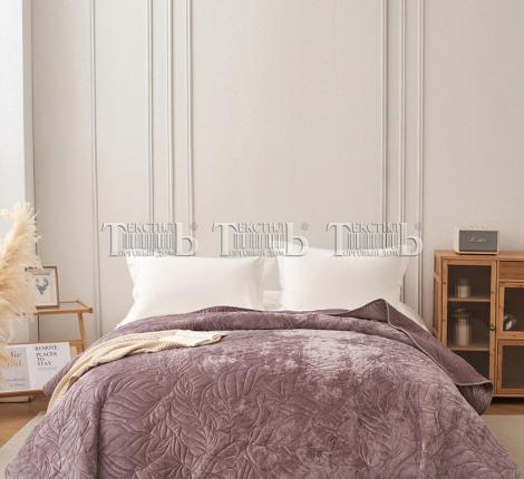 Покрывало велюровое "ROMANCE" JOY VB5 05, 150х200