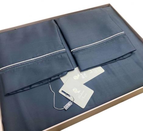 Постельное бельё Madame Plumes "PURE SOFTNESS" TSV-02 Тенсел, Евро