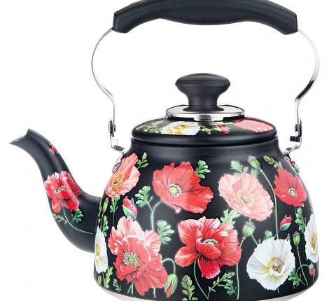 Чайник "МАКИ", 1,5 л