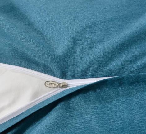 Постельное белье "Sofi de Marko" Шарль Сатин, 1,5 спальный