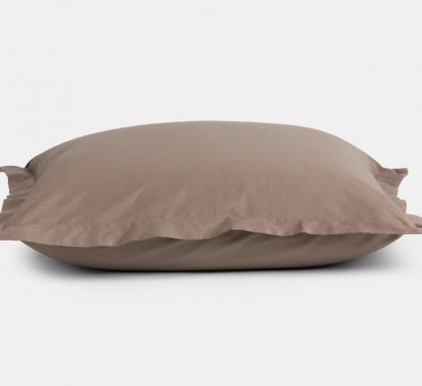 Постельное белье "BROWNIE ALLURE GRASS" 3718070 Мако-Сатин, Евро