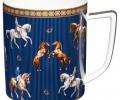 Кружка "HORSE CLUB", 560 мл