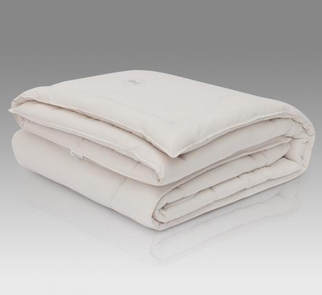 Одеяло всесезонное "Sofi de Marko" JOY (крем), 195х215