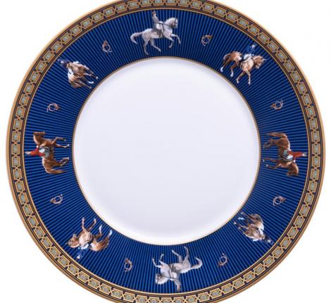 Чайная пара "HORSE CLUB" 590-716, 300 мл