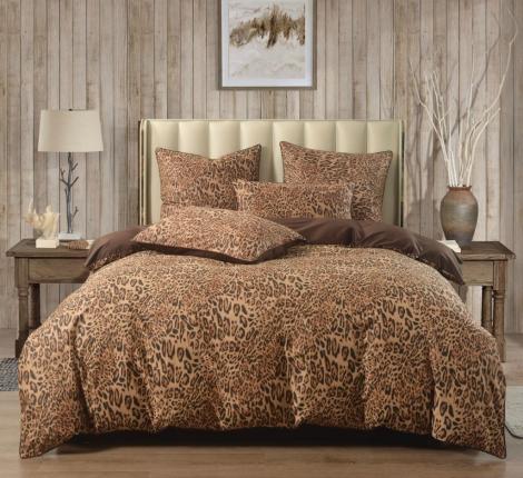 Постельное белье "Sofi de Marko" Табио Сатин, 2 спальный