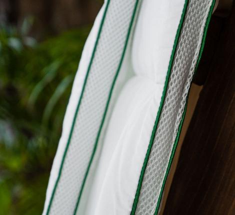 Одеяло всесезонное &quot;АЛОЭ VERDE&quot;, 172х205