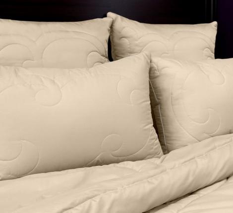 Подушка шерстяная средняя "Primavelle" Pashmina Premium, 50х72