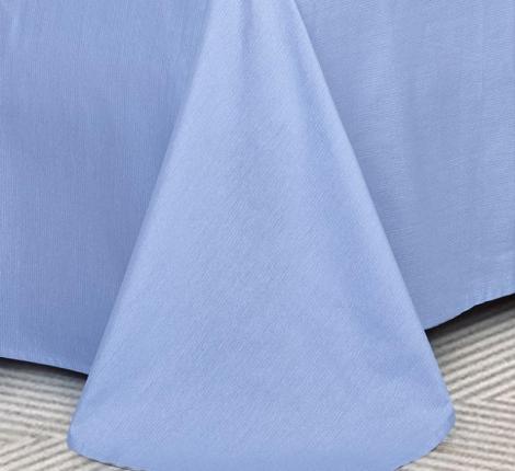 Постельное бельё "KARTEKS" Сатин печатный КВ-582, Евро