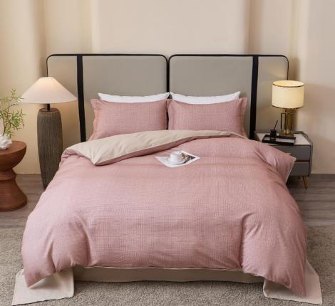 Постельное бельё "Tango" MOMAE262 Фланель, Евро