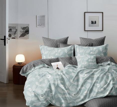 Постельное белье "Tango" Dream Fly DF03-544, Евро