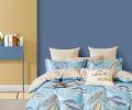 Постельное белье "Tango" Twill TPIG3-1723, Евро