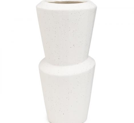 Ваза "BRONCO" 102-701, 13,5*13,5*27,5 см