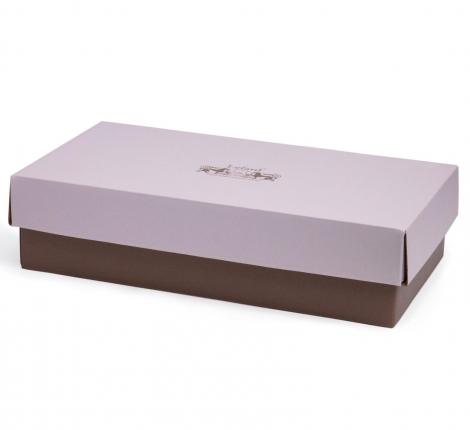 Кофейный набор "INFINITY" на 4 персоны, 8 предметов (120 мл)