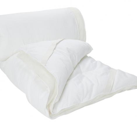 Одеяло шёлковое "Gingerlily" 220х240, зимнее