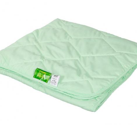 Одеяло "Бамбук-Лето-Микрофибра" 140х205