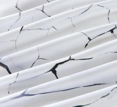 Постельное белье "Sofi de Marko" ПАОЛА №6 Тенсел, Евро