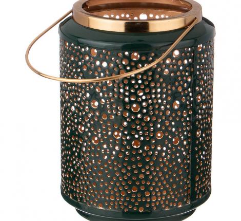 Подсвечник "БОХО" 726-229, 16*15,5*21,5 см