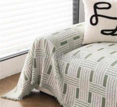 Накидка на диван "ROMANCE" XH PD 22, 180х220