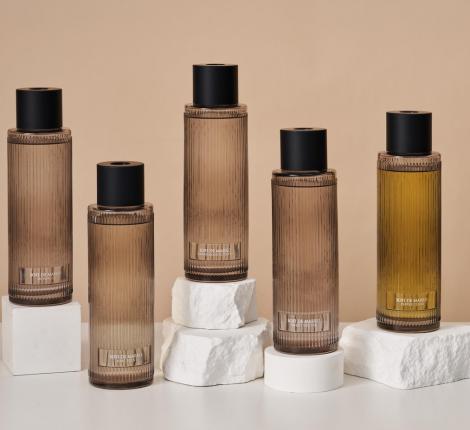 Ароматический диффузор "Sofi de Marko" Wine Scent, 400 мл